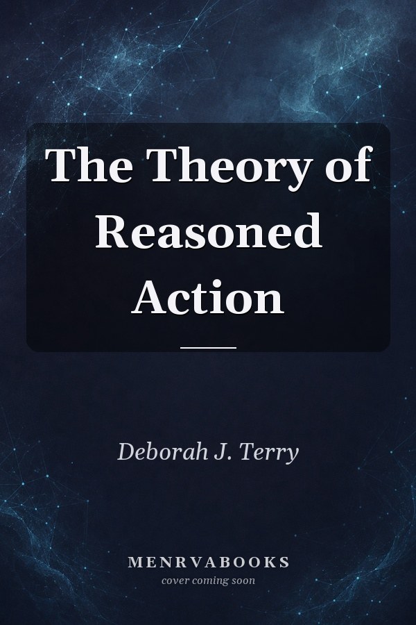 The Theory of Reasoned Action