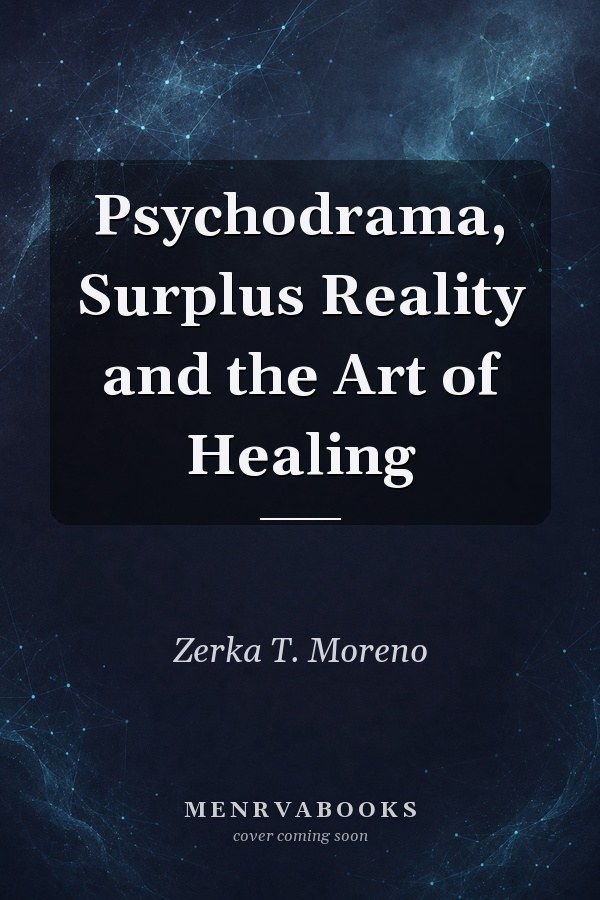 Psychodrama, Surplus Reality and the Art of Healing