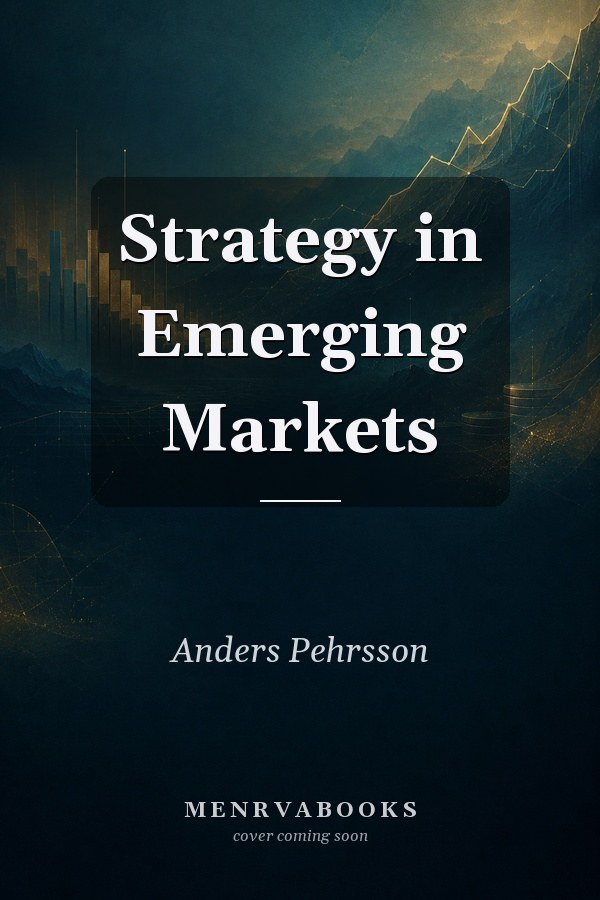 Strategy in Emerging Markets