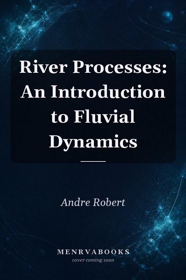 River Processes: An Introduction to Fluvial Dynamics