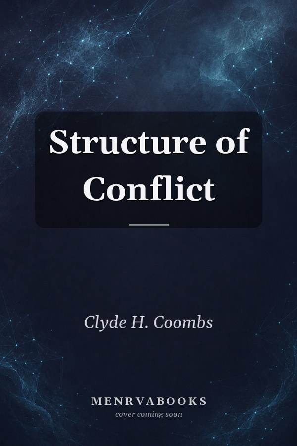 Structure of Conflict