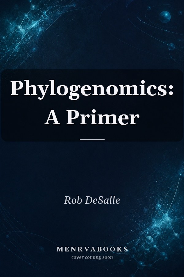 Phylogenomics: A Primer