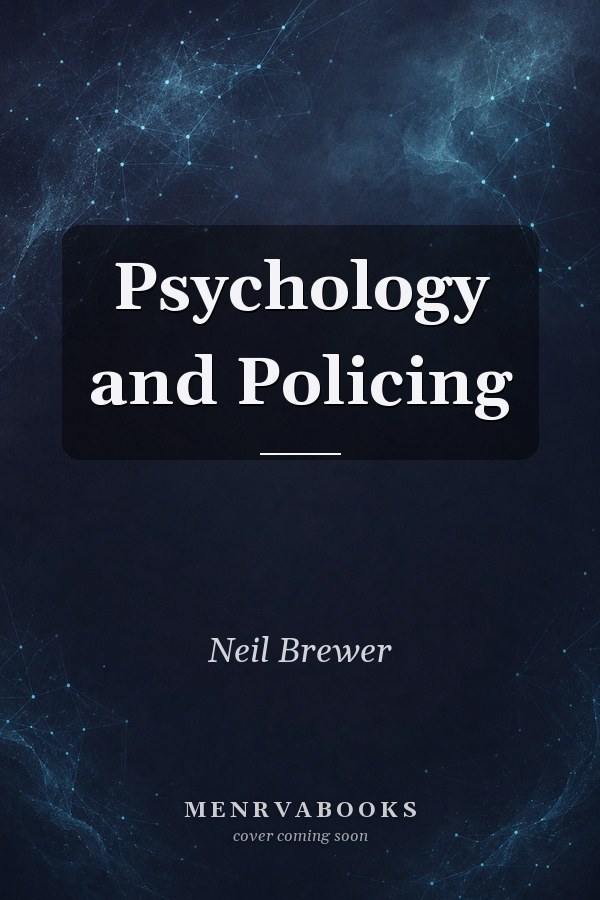 Psychology and Policing
