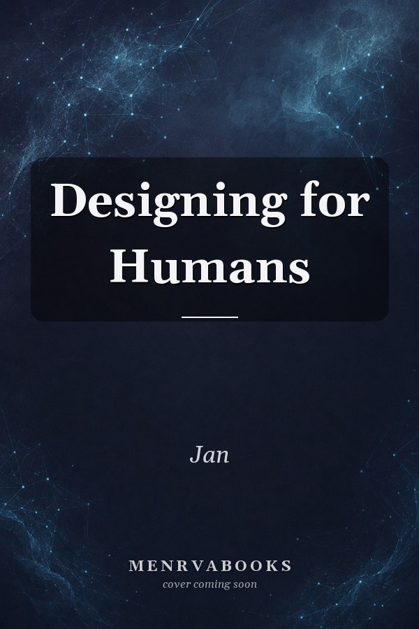 Designing for Humans