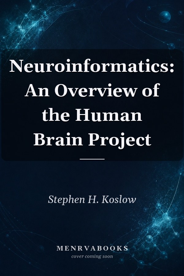 Neuroinformatics: An Overview of the Human Brain Project