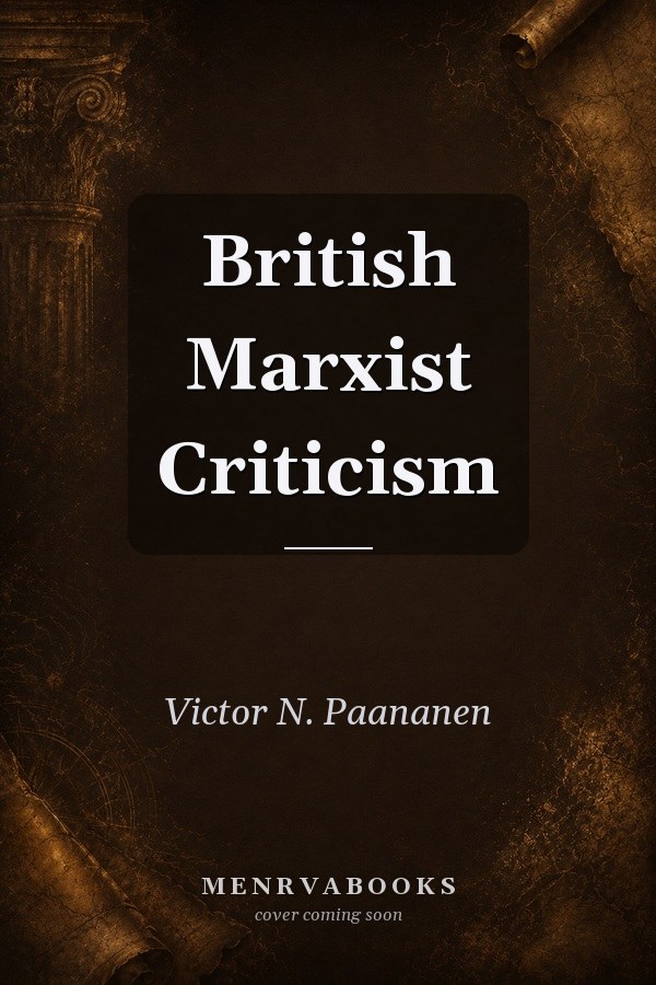 British Marxist Criticism