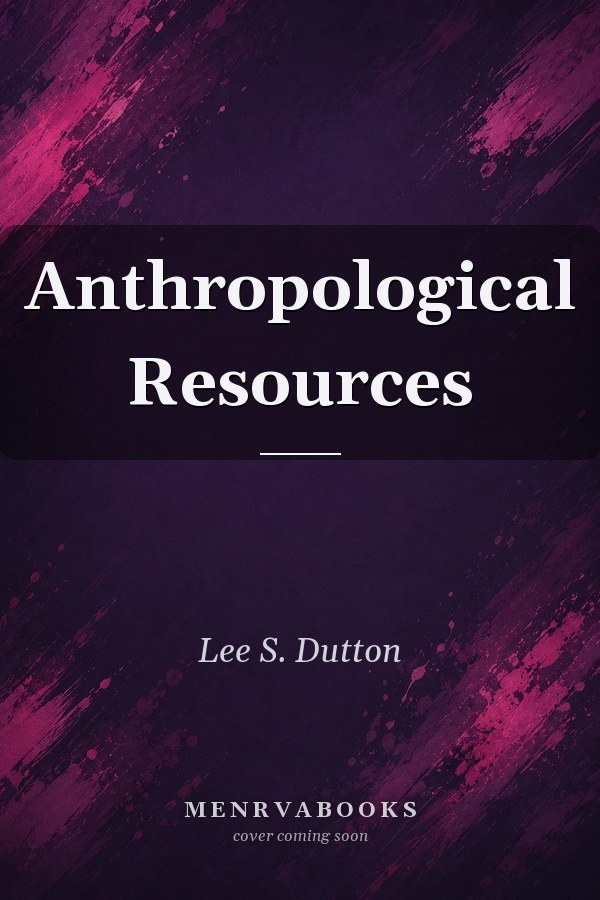 Anthropological Resources