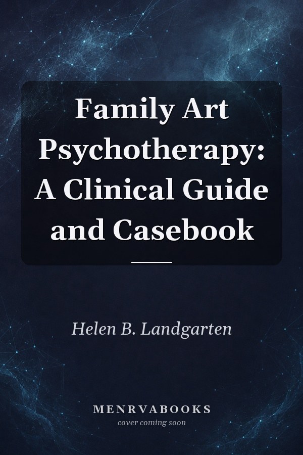 Family Art Psychotherapy: A Clinical Guide and Casebook