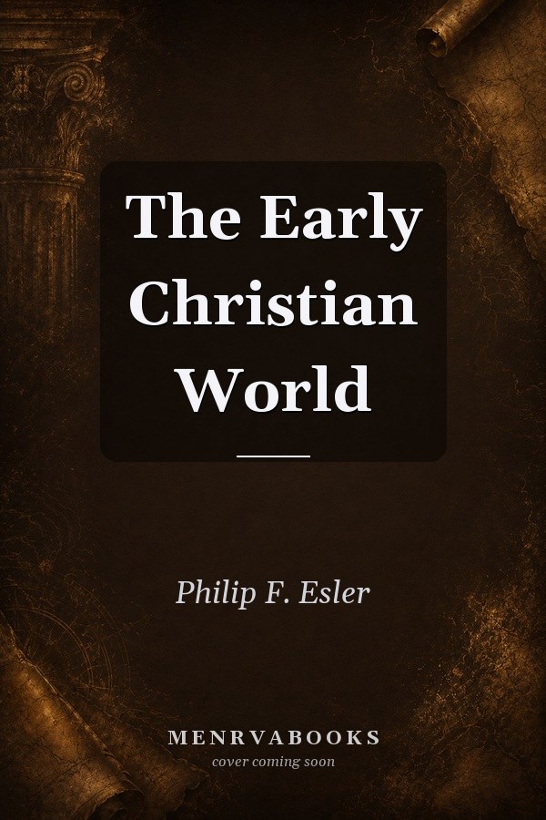 The Early Christian World