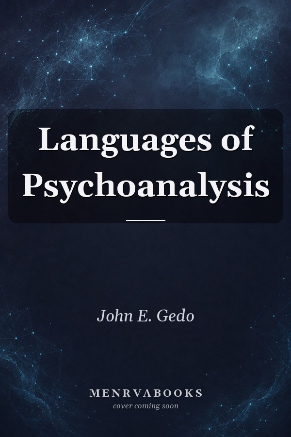 Languages of Psychoanalysis