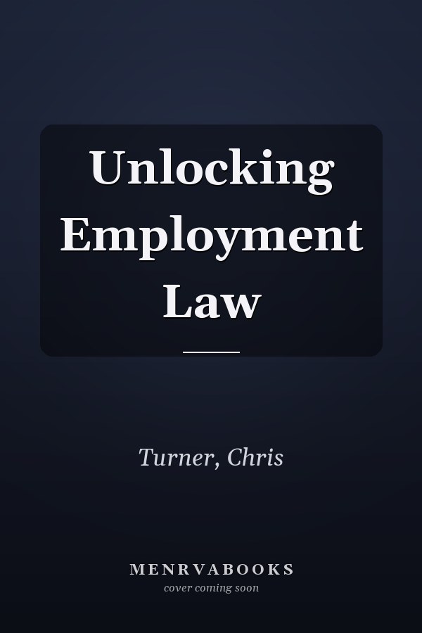 Unlocking Employment Law