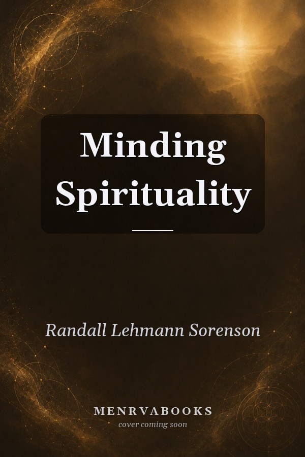 Minding Spirituality