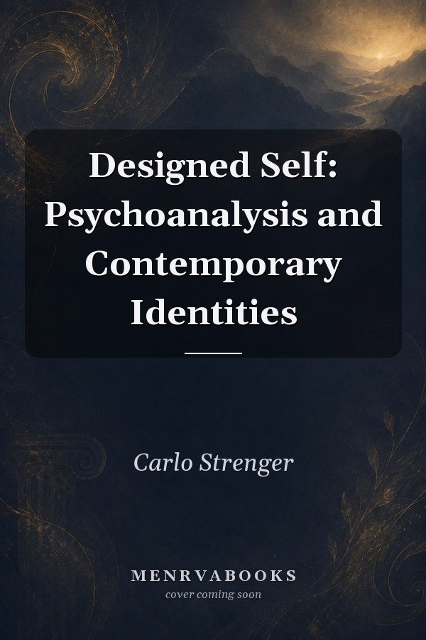 Designed Self: Psychoanalysis and Contemporary Identities