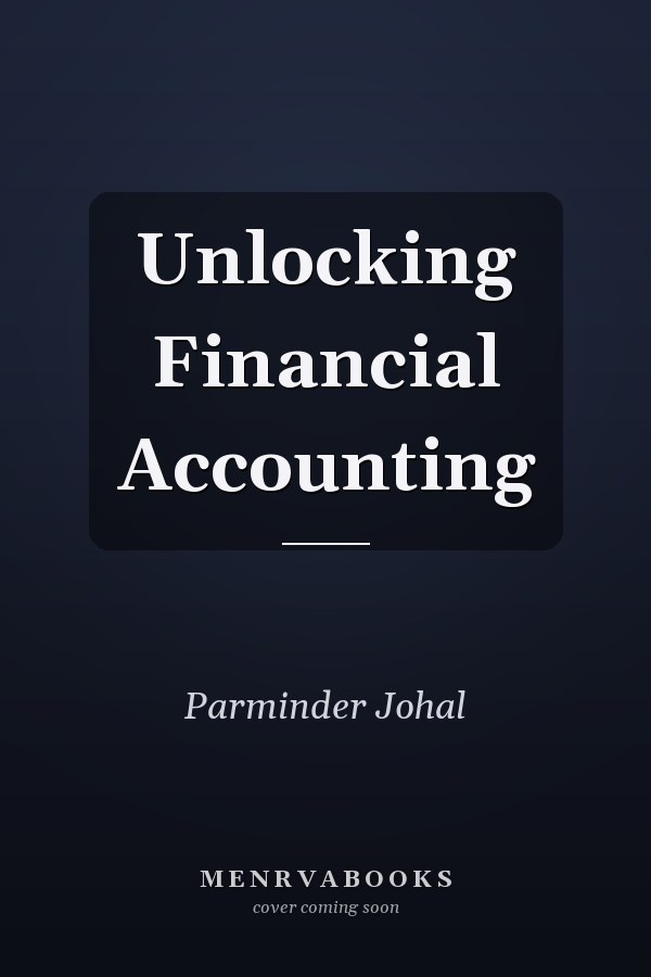 Unlocking Financial Accounting