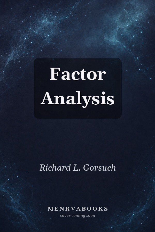 Factor Analysis