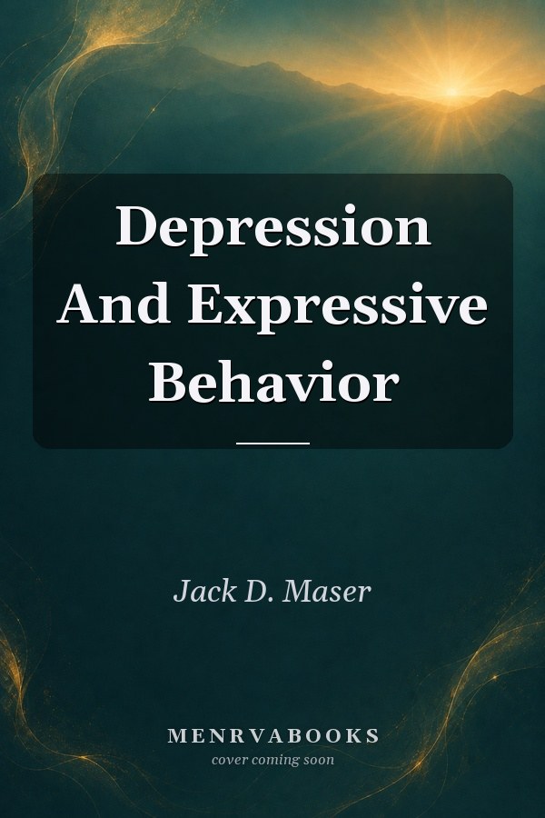 Depression and Expressive Behavior