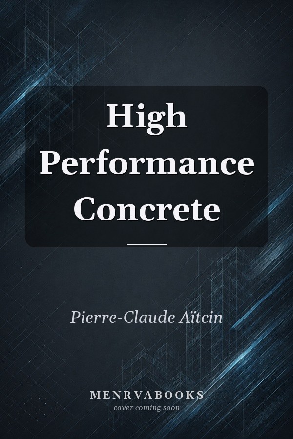 High Performance Concrete