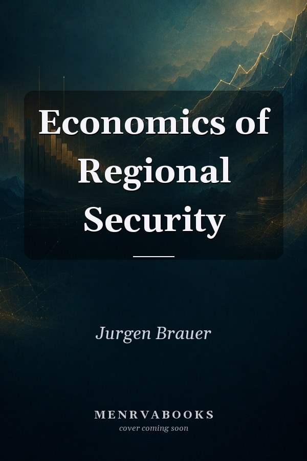 Economics of Regional Security