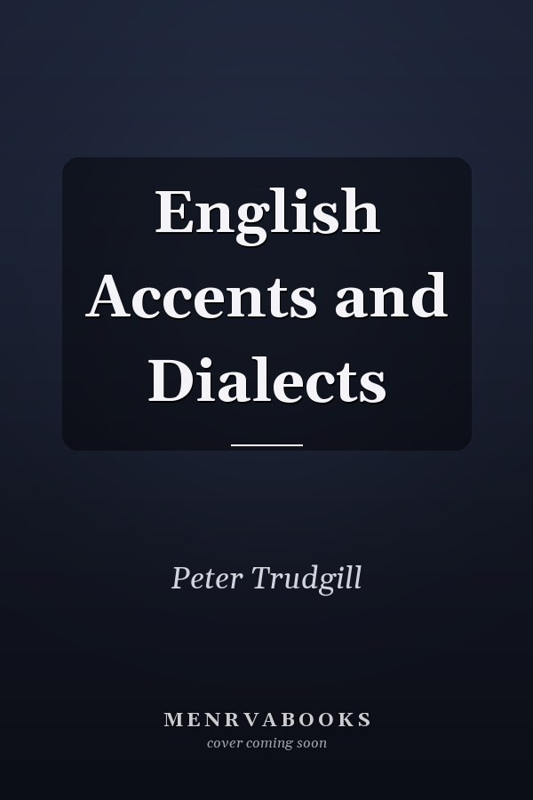 English Accents and Dialects