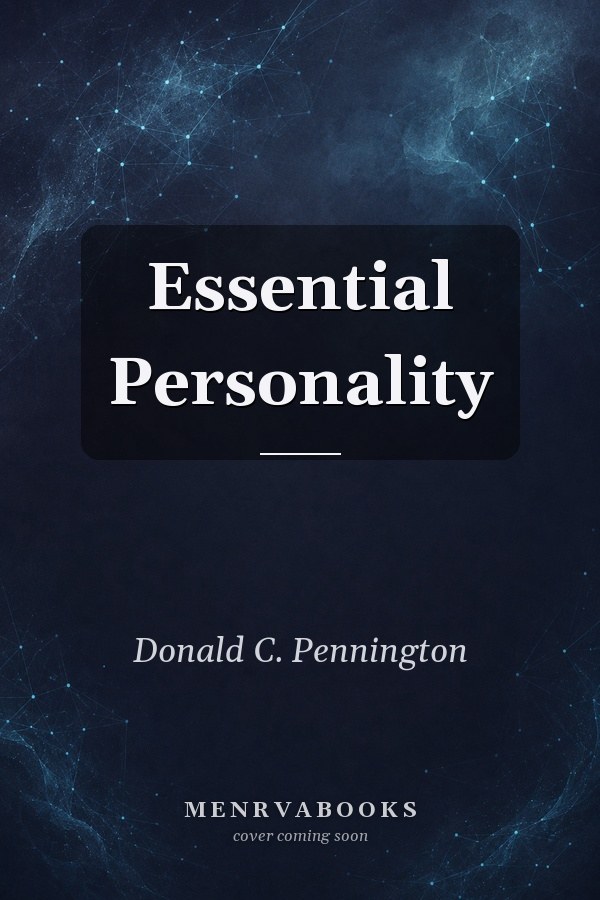Essential Personality