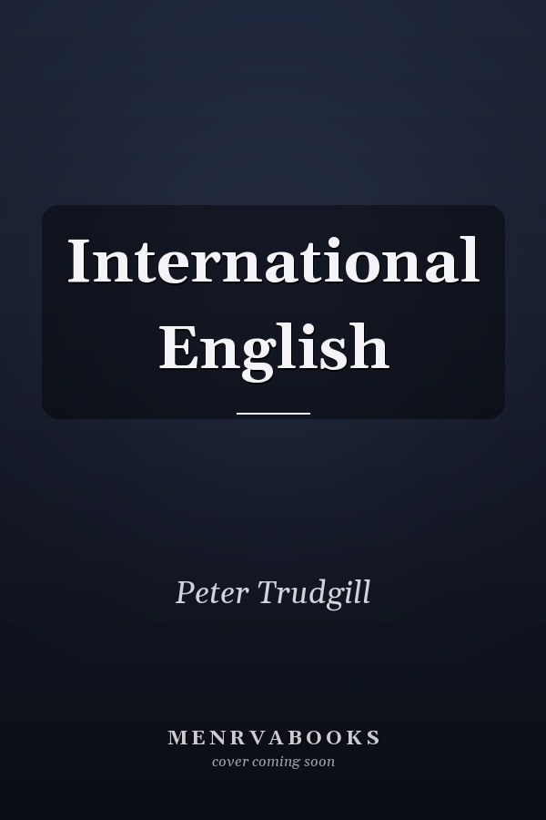 International English