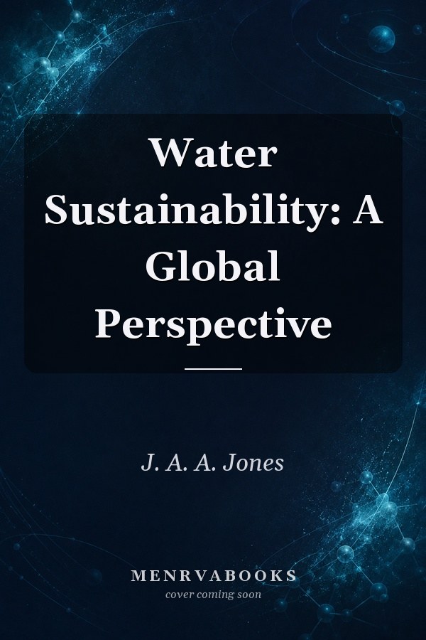 Water Sustainability: A Global Perspective