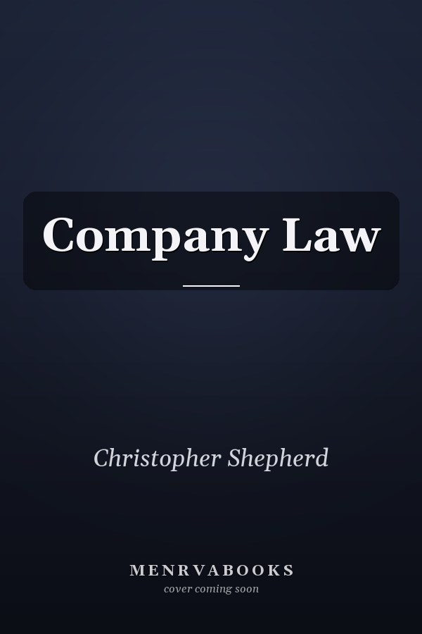 Company Law