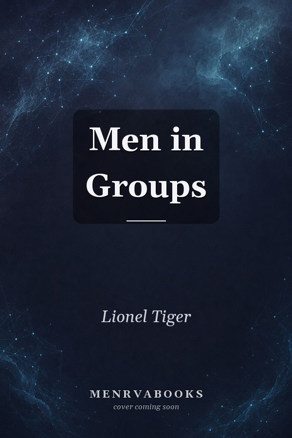 Men in Groups