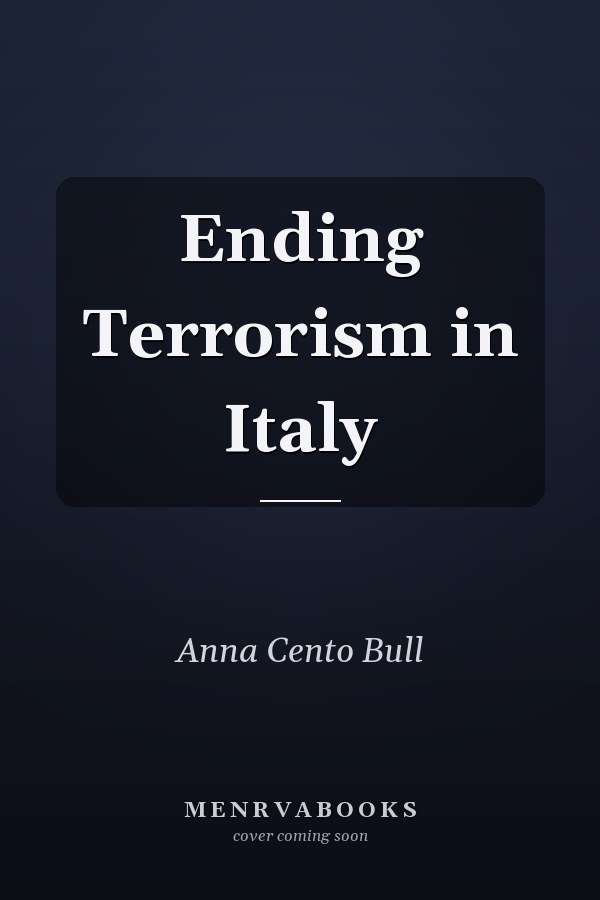 Ending Terrorism in Italy