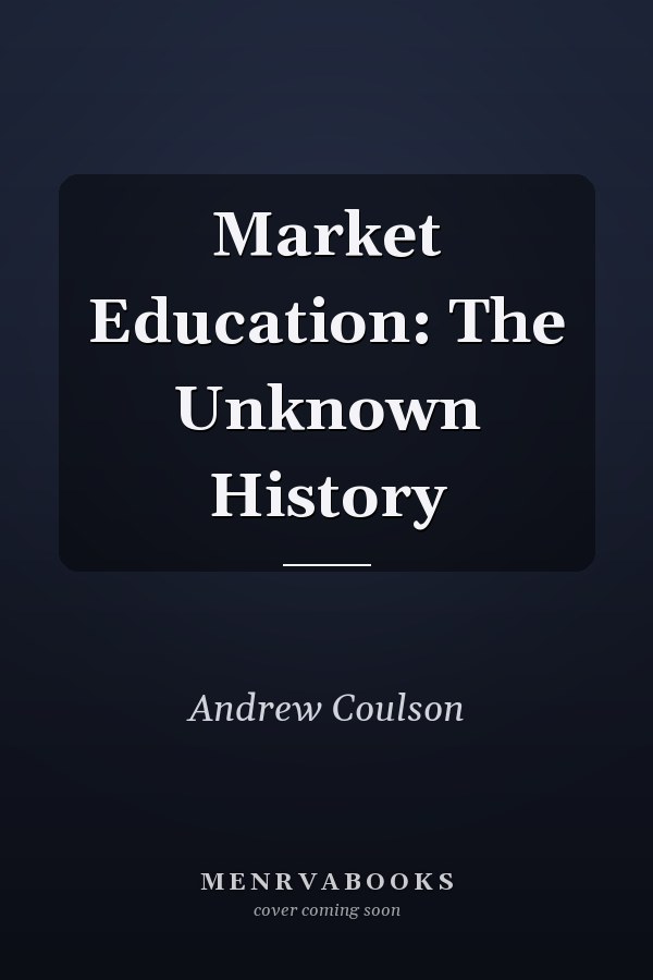 Market Education: The Unknown History