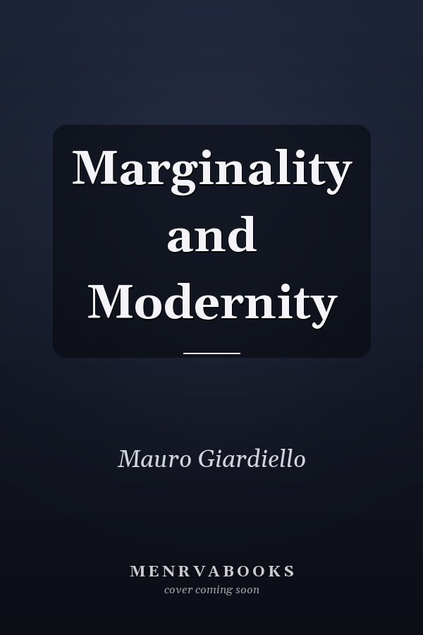 Marginality and Modernity