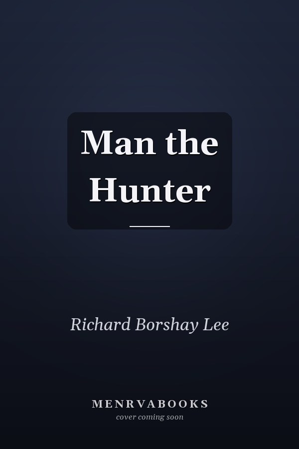 Man the Hunter