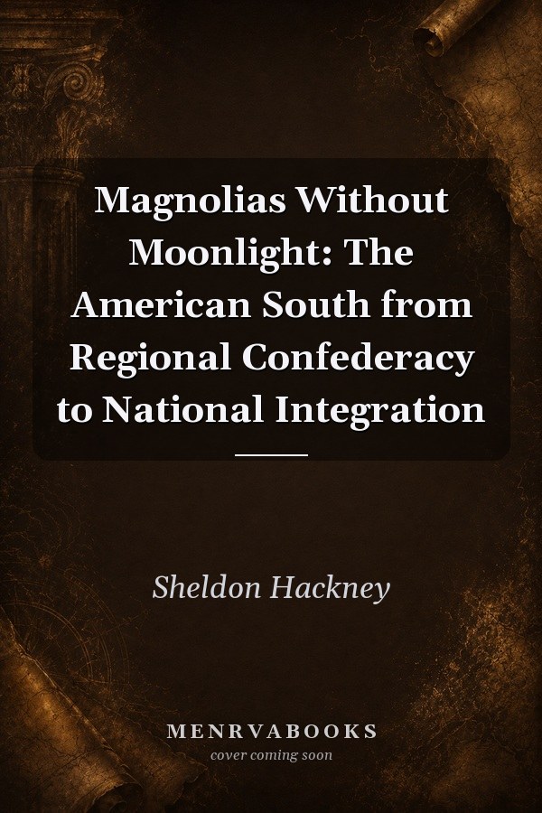 Magnolias Without Moonlight: The American South from Regional Confederacy to National Integration