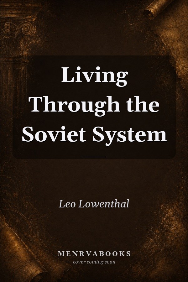 Living Through the Soviet System