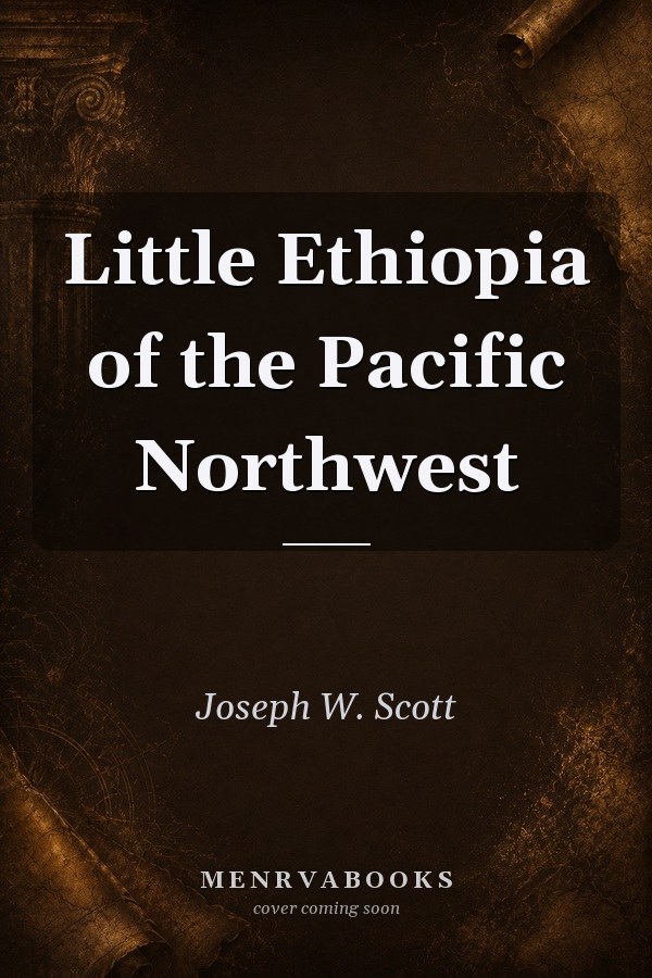 Little Ethiopia of the Pacific Northwest