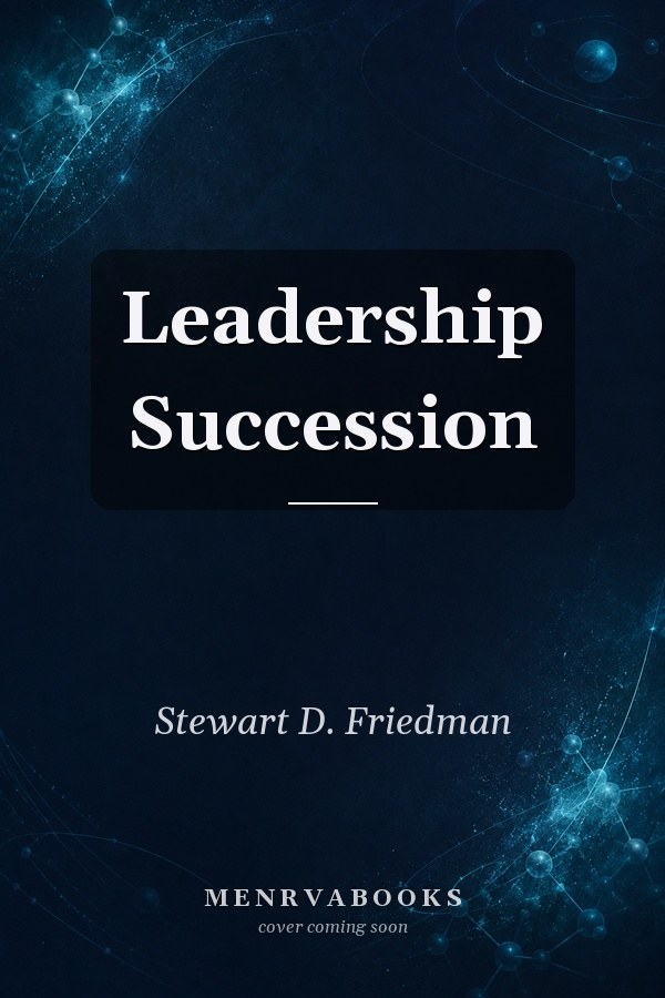 Leadership Succession