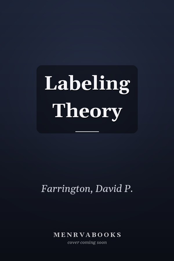Labeling Theory