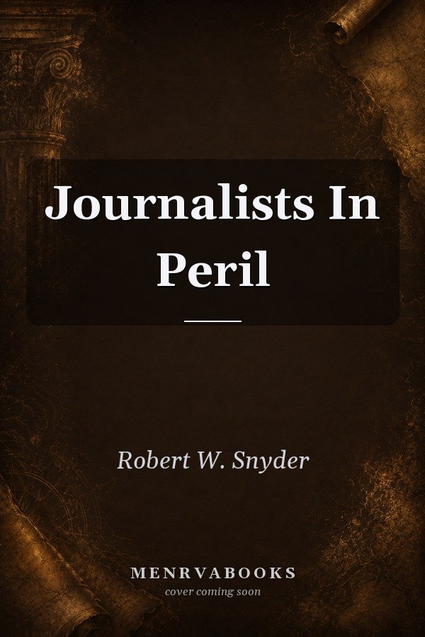 Journalists In Peril