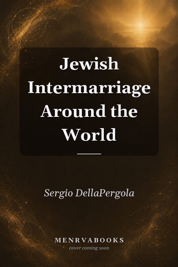 Jewish Intermarriage Around the World