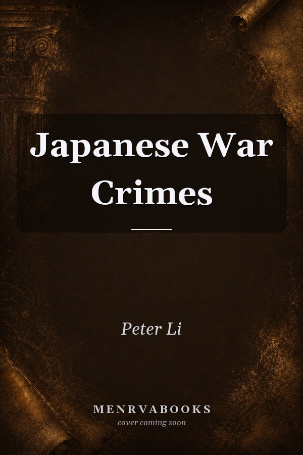 Japanese War Crimes