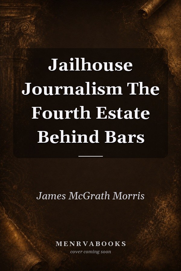 Jailhouse Journalism The Fourth Estate Behind Bars