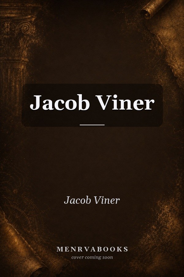 Jacob Viner