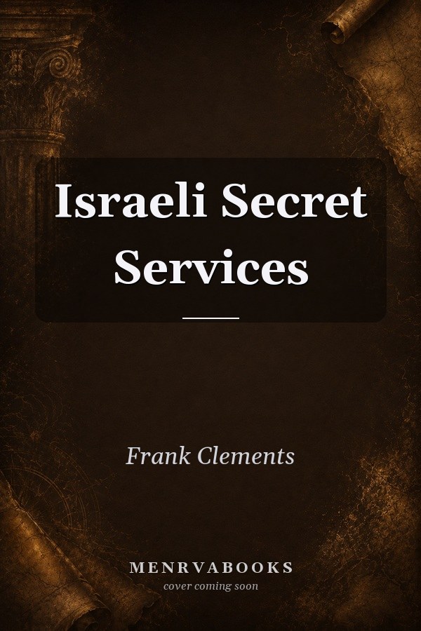 Israeli Secret Services