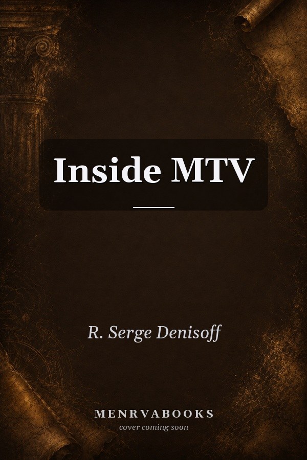 Inside MTV