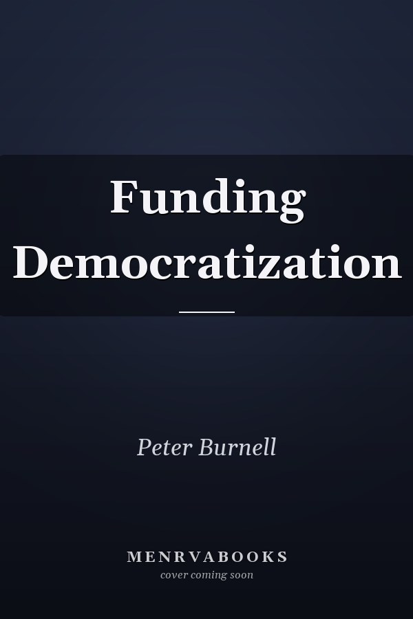 Funding Democratization