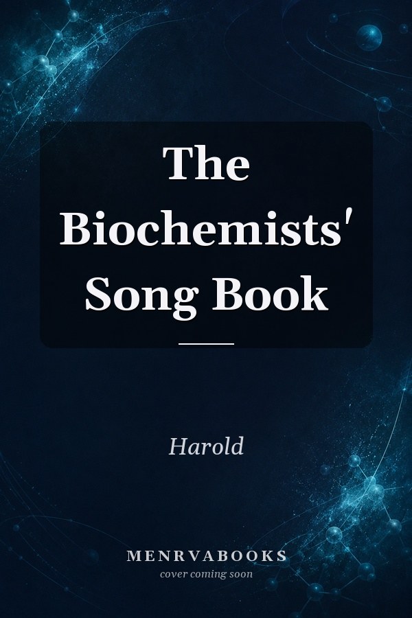 The Biochemists' Song Book