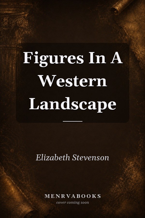 Figures in a Western Landscape