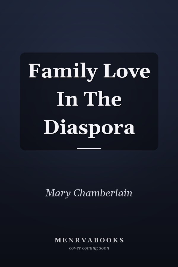 Family Love in the Diaspora