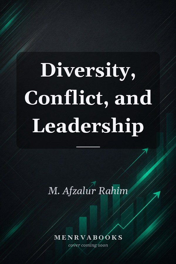 Diversity, Conflict, and Leadership
