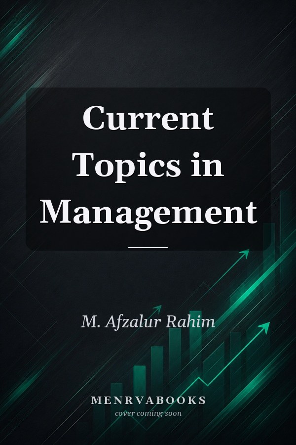 Current Topics in Management